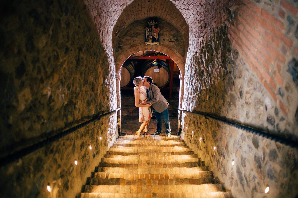 Dimore Wine Relais * Argiano