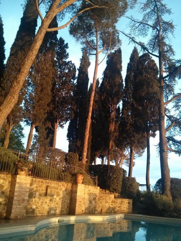 Dimore Wine Relais * Argiano