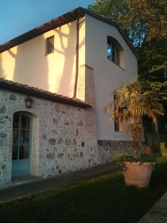 Dimore Wine Relais *