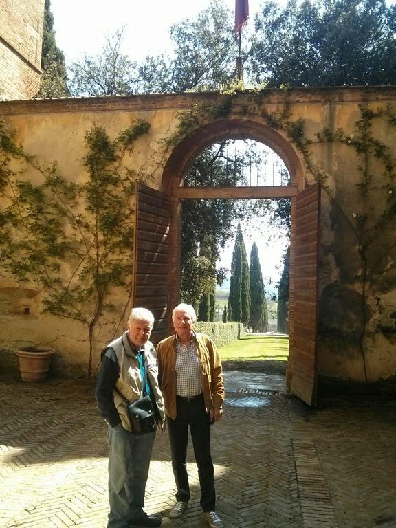 Dimore Wine Relais Bauernhof