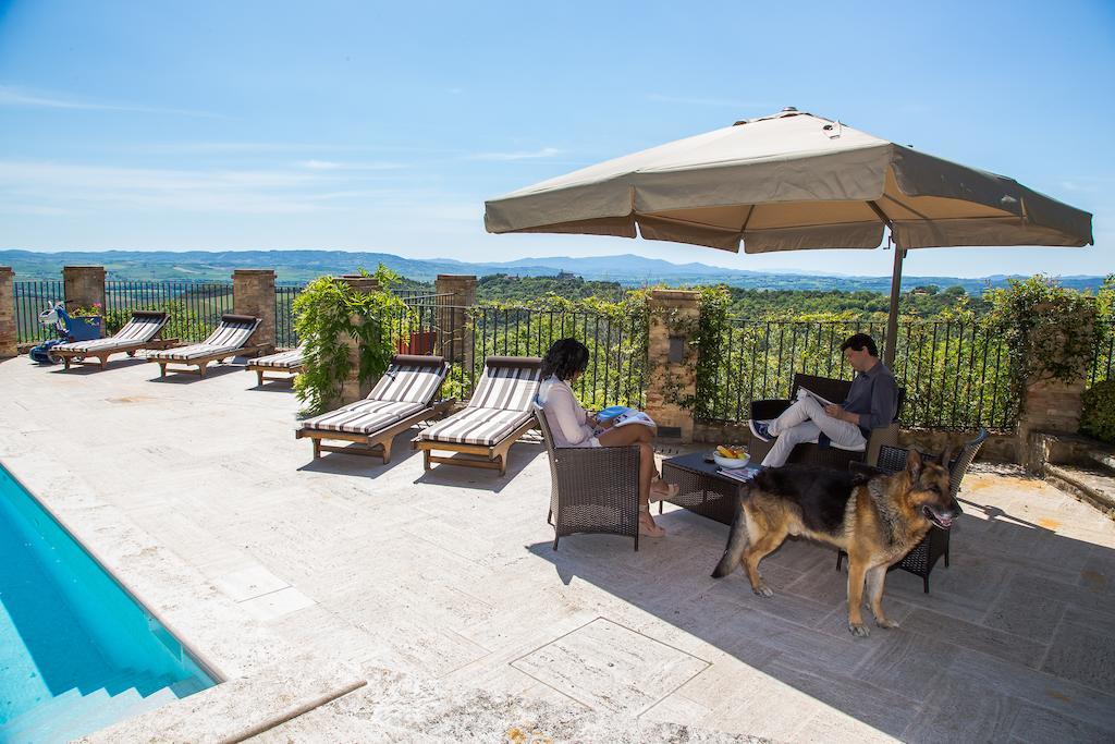Dimore Wine Relais