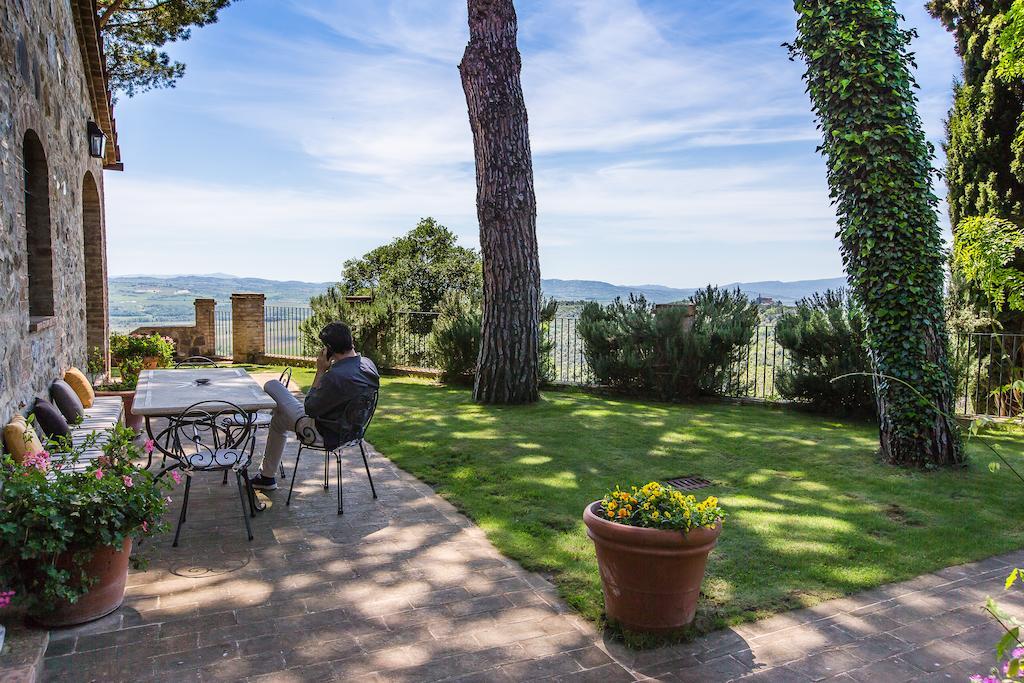 Dimore Wine Relais Argiano