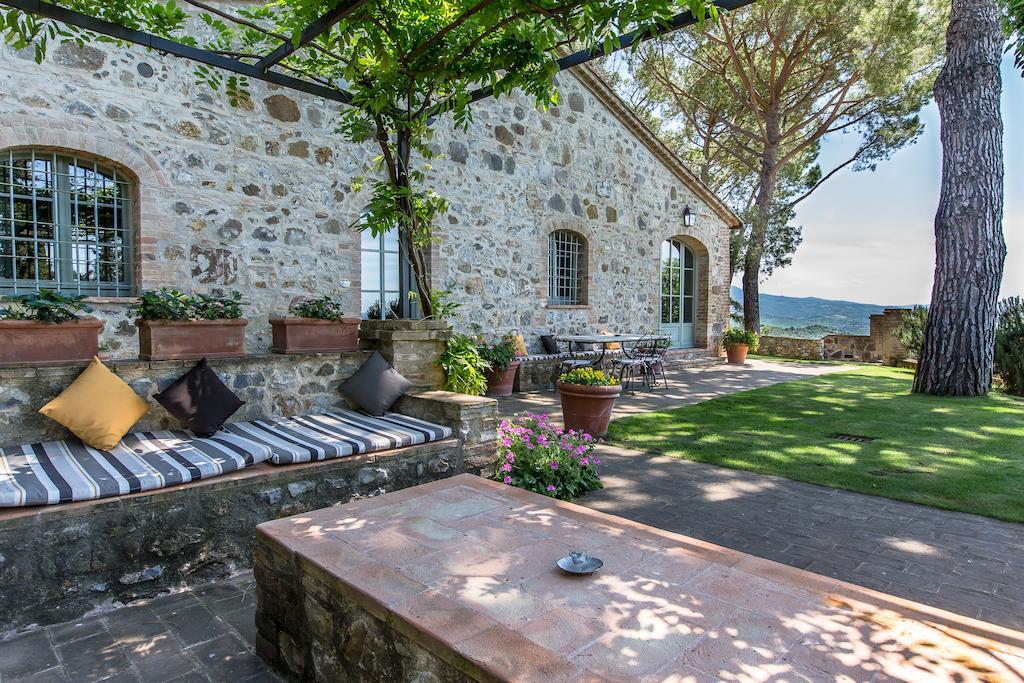 Dimore Wine Relais *
