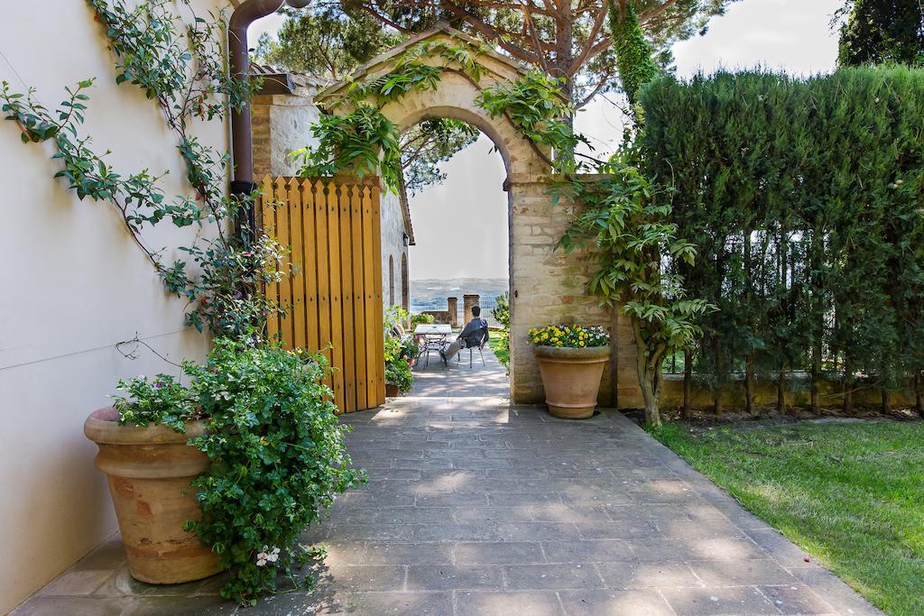 Dimore Wine Relais Argiano