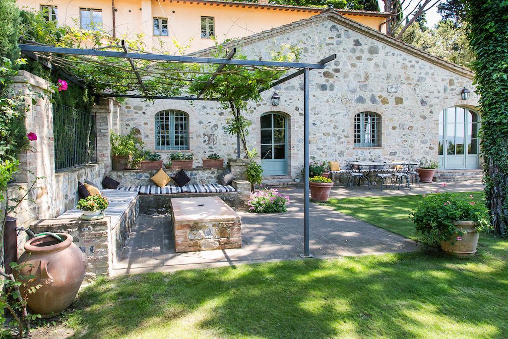 Bauernhof Dimore Wine Relais *