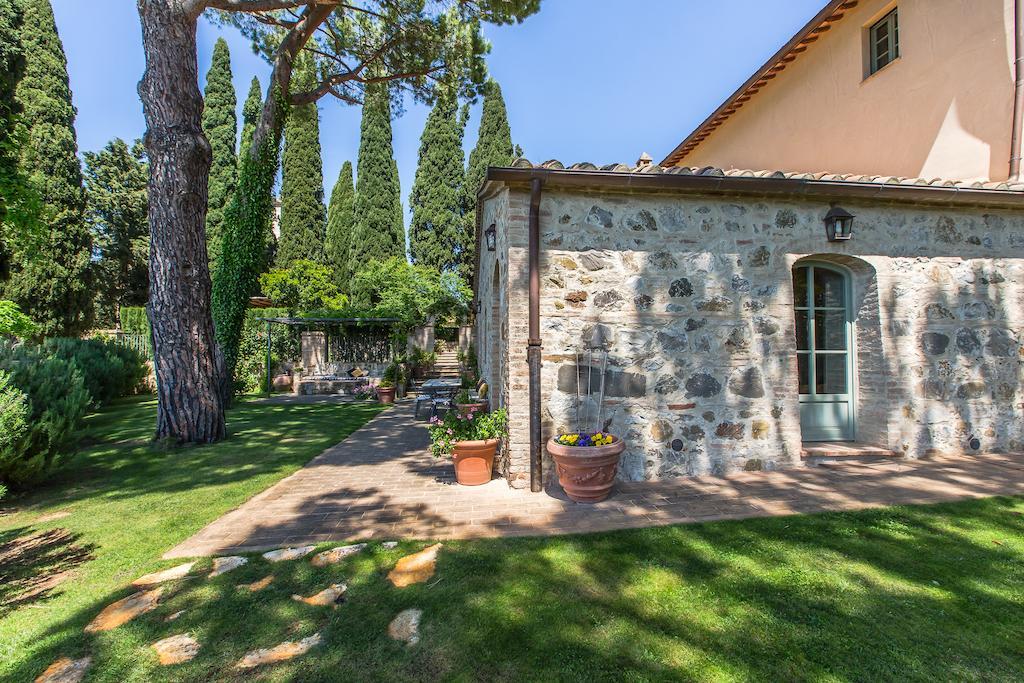 Dimore Wine Relais
