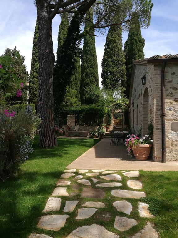 Dimore Wine Relais *