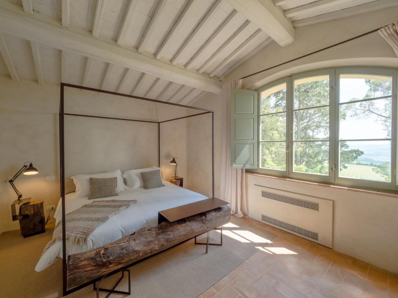 Dimore Wine Relais Bauernhof *